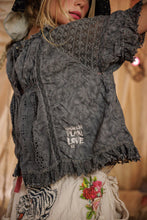Load image into Gallery viewer, Magnolia Pearl Lace Work Gabriella Blouse
