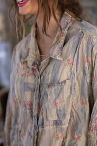 Magnolia Pearl Adison Workshirt