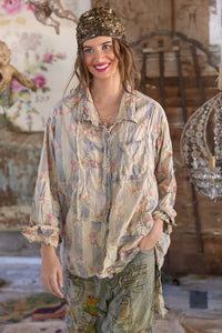 Magnolia Pearl Adison Workshirt