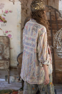 Magnolia Pearl Adison Workshirt