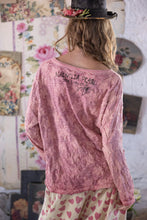 Load image into Gallery viewer, Magnolia Pearl Star Appliqué Viggo Tee
