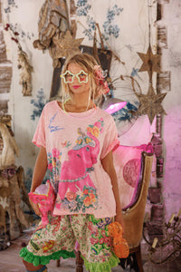 Magnolia Pearl Special Delivery Tee