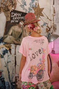 Magnolia Pearl Special Delivery Tee