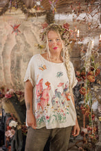 Load image into Gallery viewer, Magnolia Pearl Frolic T
