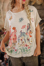 Load image into Gallery viewer, Magnolia Pearl Frolic T
