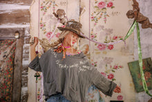 Load image into Gallery viewer, Magnolia Pearl Oceanside Fritza Hoodie
