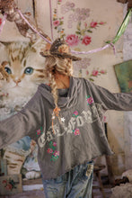 Load image into Gallery viewer, Magnolia Pearl Oceanside Fritza Hoodie
