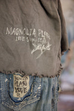 Load image into Gallery viewer, Magnolia Pearl Oceanside Fritza Hoodie
