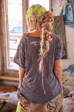 Load image into Gallery viewer, Magnolia Pearl Texas Is For Lovers T
