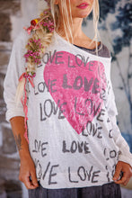 Load image into Gallery viewer, Magnolia Pearl Season Of Love Amor Richi T
