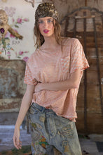 Load image into Gallery viewer, Magnolia Pearl Piecewise Pocket Tee
