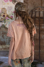 Load image into Gallery viewer, Magnolia Pearl Piecewise Pocket Tee
