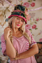 Load image into Gallery viewer, Magnolia Pearl Piecewise Pocket Tee
