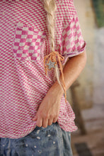 Load image into Gallery viewer, Magnolia Pearl Piecewise Pocket Tee
