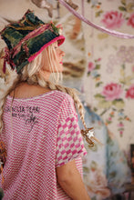 Load image into Gallery viewer, Magnolia Pearl Piecewise Pocket Tee
