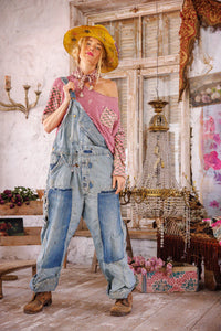 Magnolia Pearl Piecewise Viggo Pocket T