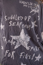 Load image into Gallery viewer, Magnolia Pearl My Spurs Cowabunga Tee
