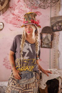Magnolia Pearl Skate CA Tee