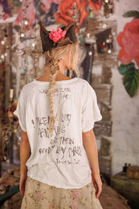 Magnolia Pearl Vincent Dream My Painting T