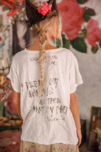 Load image into Gallery viewer, Magnolia Pearl Vincent Dream My Painting T
