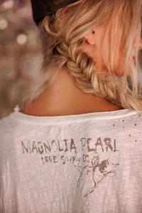 Magnolia Pearl Vincent Dream My Painting T