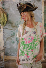 Load image into Gallery viewer, Magnolia Pearl Is For Lovers T
