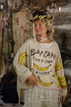 Load image into Gallery viewer, Magnolia Pearl Banana Funk 'N Junk Hi Lo Francis
