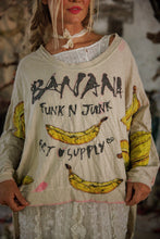 Load image into Gallery viewer, Magnolia Pearl Banana Funk 'N Junk Hi Lo Francis
