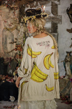 Load image into Gallery viewer, Magnolia Pearl Banana Funk 'N Junk Hi Lo Francis
