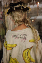 Load image into Gallery viewer, Magnolia Pearl Banana Funk 'N Junk Hi Lo Francis
