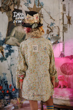 Load image into Gallery viewer, Magnolia Pearl Floral Addison Workshirt
