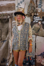 Load image into Gallery viewer, Magnolia Pearl Floral Addison Workshirt
