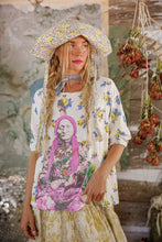 Load image into Gallery viewer, Magnolia Pearl Soul Of Yellow Roses Viggo T
