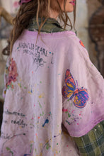 Load image into Gallery viewer, Magnolia Pearl Frida del Sol Vetiver Sweatshirt
