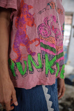 Load image into Gallery viewer, Magnolia Pearl Punk Poet T
