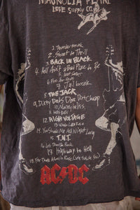 Magnolia Pearl AC/DC Live At Donington T