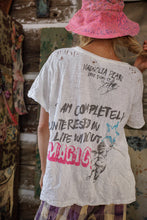 Load image into Gallery viewer, Magnolia Pearl Child Of The Cosmos T
