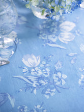 Load image into Gallery viewer, April Cornell Blanche Round Cloth
