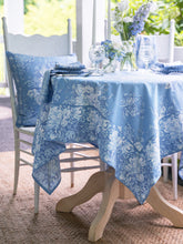 Load image into Gallery viewer, April Cornell Blanche Tablecloth
