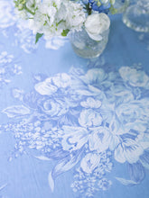 Load image into Gallery viewer, April Cornell Blanche Tablecloth
