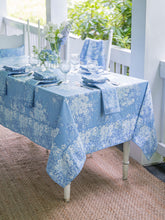 Load image into Gallery viewer, April Cornell Blanche Tablecloth
