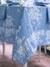 Load image into Gallery viewer, April Cornell Blanche Tablecloth
