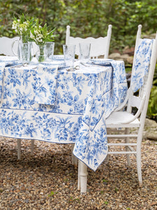 April Cornell Cherry Blossom Tablecloth