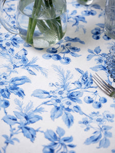 April Cornell Cherry Blossom Tablecloth