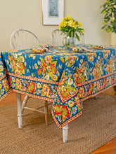 Load image into Gallery viewer, April Cornell Marguerite Tablecloth
