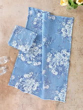Load image into Gallery viewer, April Cornell Blanche Tea Towel

