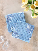 Load image into Gallery viewer, April Cornell Blanche Tea Towel
