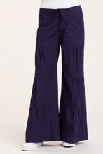Load image into Gallery viewer, XCVI Terraced Wide Leg Pant
