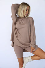 Load image into Gallery viewer, Foxy Kind All Weekend Long Set Long Sleeve
