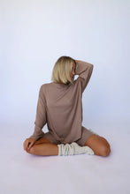 Load image into Gallery viewer, Foxy Kind All Weekend Long Set Long Sleeve
